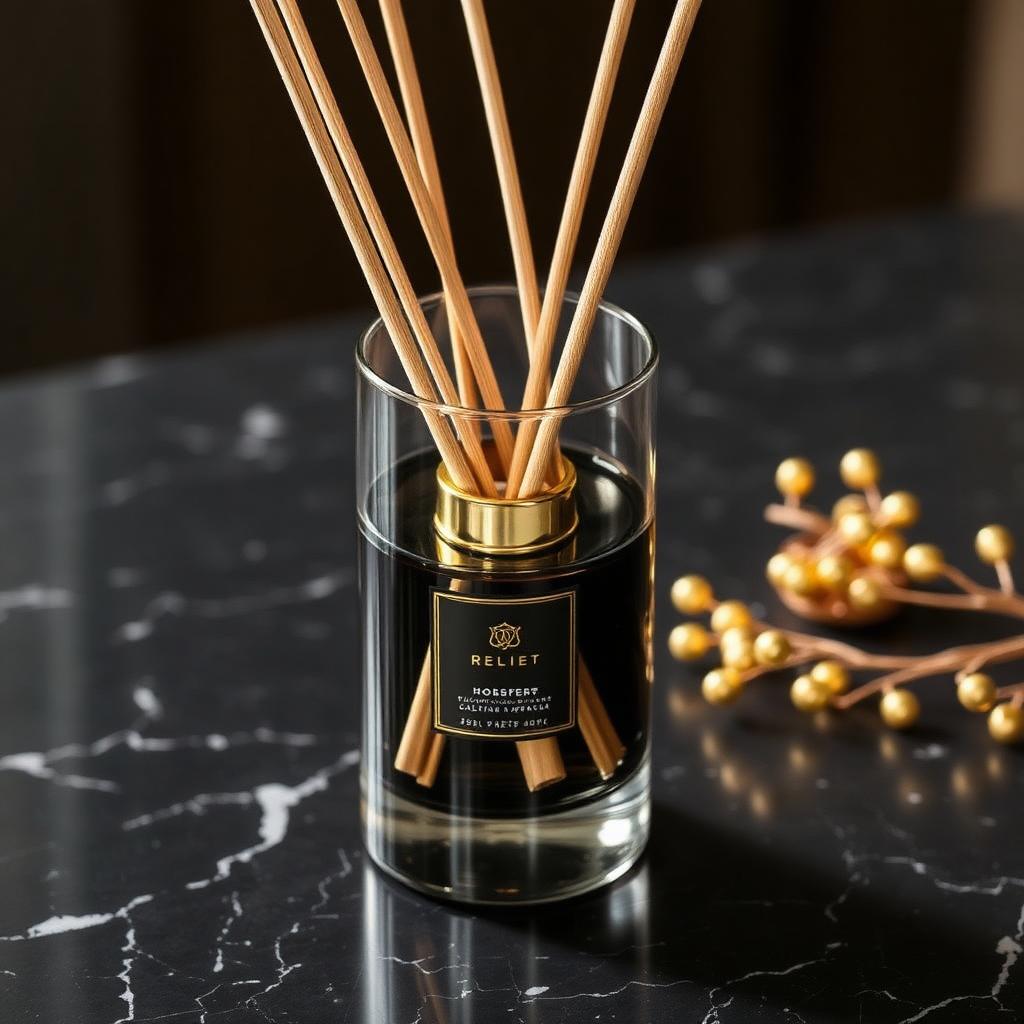 Maison Amber Diffuser