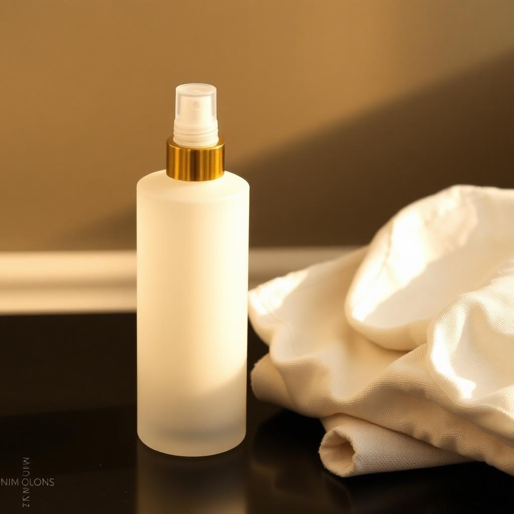 White Musk Oil